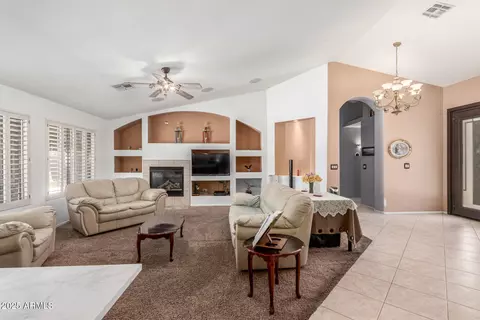 Living - 3060 E Hope St, Mesa, AZ 85213 photo 1 of 3