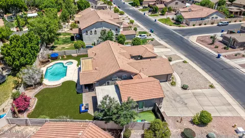 View/Area - 3060 E Hope St, Mesa, AZ 85213 photo 1 of 7