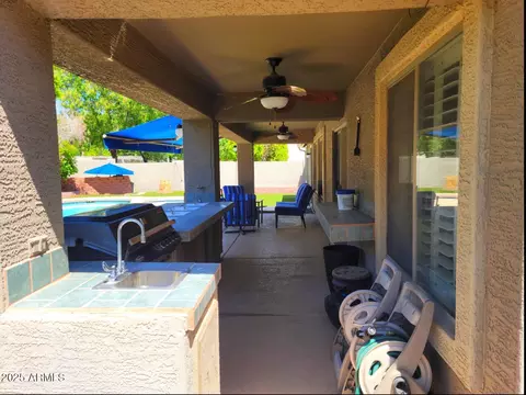 Exterior - 3060 E Hope St, Mesa, AZ 85213 photo 3 of 11