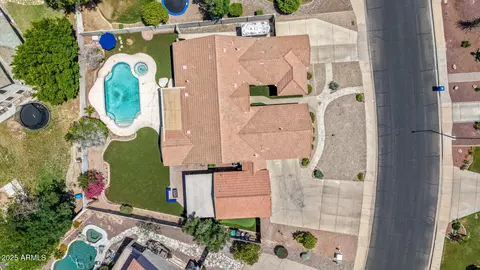 View/Area - 3060 E Hope St, Mesa, AZ 85213 photo 6 of 7