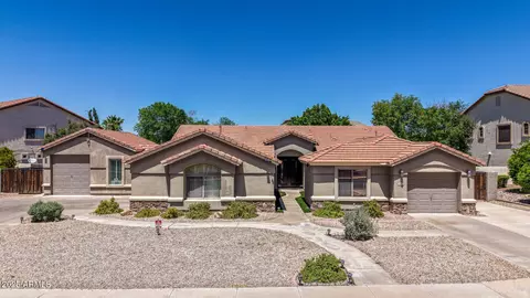 3060 E Hope St, Mesa, AZ 85213