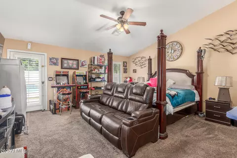 Bedroom - 3060 E Hope St, Mesa, AZ 85213 photo 1 of 4