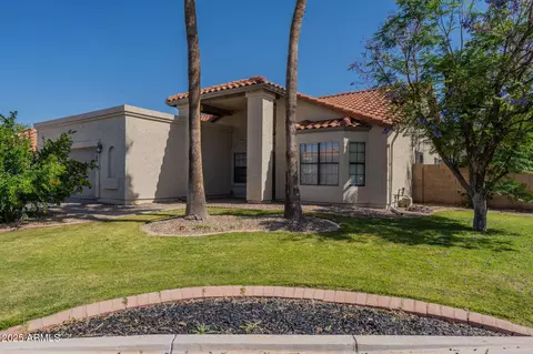 1109 E San Pedro Ave, Gilbert, AZ 85234