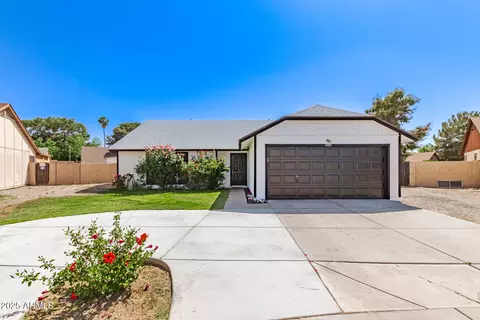 7231 W Sierra Vista Dr, Glendale, AZ 85303
