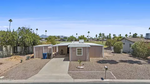 1707 S 72nd St, Mesa, AZ 85209