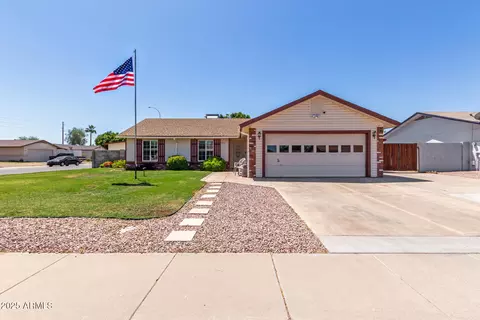 2003 W Tyson St, Chandler, AZ 85224