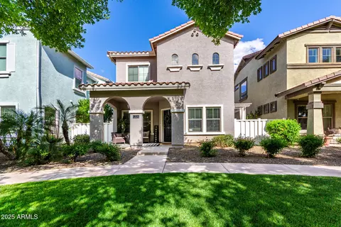 1324 S Banning St, Gilbert, AZ 85296