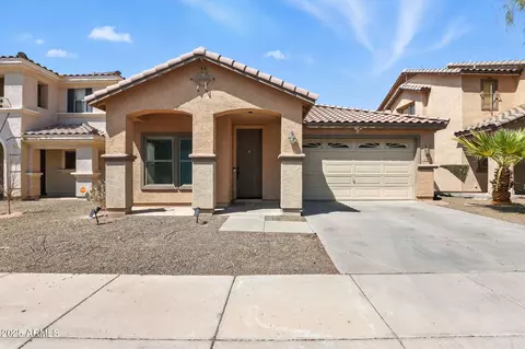 6328 W Fawn Dr, Laveen, AZ 85339