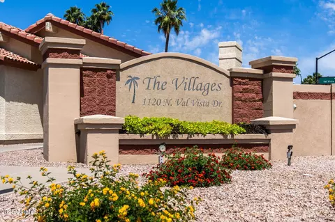 1120 N Val Vista Dr #110, Gilbert, AZ 85234