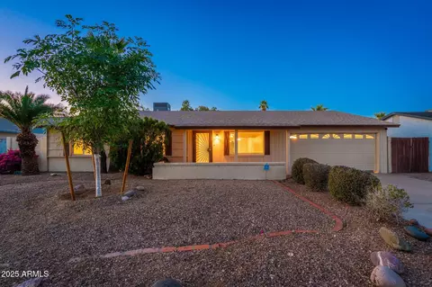 3624 E Hearn Rd, Phoenix, AZ 85032