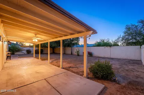 3624 E Hearn Rd, Phoenix, AZ 85032 photo 20