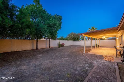 3624 E Hearn Rd, Phoenix, AZ 85032 photo 25