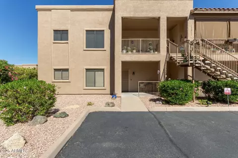 13805 N Hamilton Dr #H102, Fountain Hills, AZ 85268