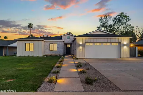 Exterior - 4107 Edgemont Ave, Phoenix, AZ 85008 photo 12 of 16
