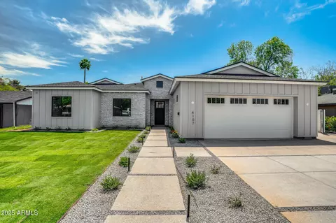 Exterior - 4107 Edgemont Ave, Phoenix, AZ 85008 photo 2 of 16