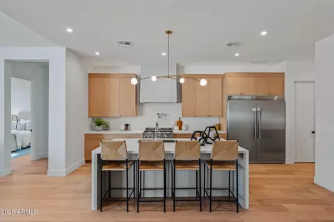 Kitchen - 4107 Edgemont Ave, Phoenix, AZ 85008 photo 1 of 4