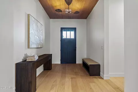 Entry Way - 4107 Edgemont Ave, Phoenix, AZ 85008 photo 3 of 3