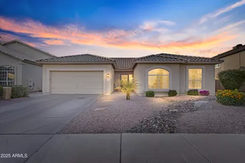418 W Sagebrush St, Gilbert, AZ 85233