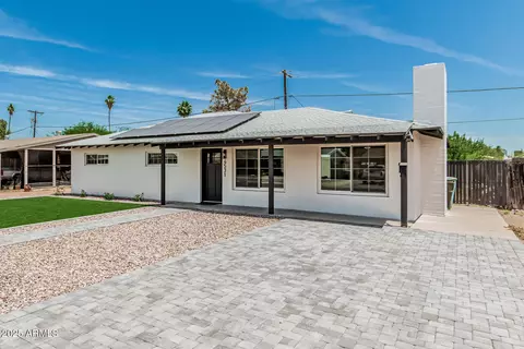 Exterior - 4531 N 12th Dr, Phoenix, AZ 85013 photo 3 of 6