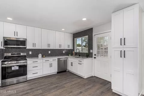 Kitchen - 4531 N 12th Dr, Phoenix, AZ 85013 photo 1 of 1