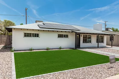 Exterior - 4531 N 12th Dr, Phoenix, AZ 85013 photo 2 of 6