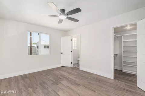 Bedroom - 4531 N 12th Dr, Phoenix, AZ 85013 photo 1 of 3