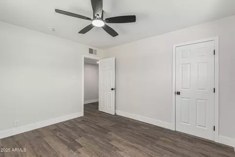 Bedroom - 4531 N 12th Dr, Phoenix, AZ 85013 photo 3 of 3