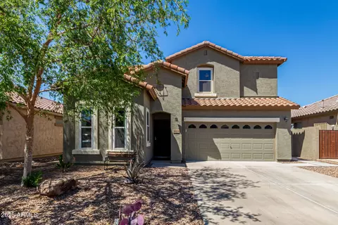 36114 W Vera Cruz Dr, Maricopa, AZ 85138