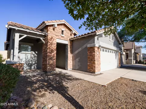 35721 N Zachary Rd, San Tan Valley, AZ 85143