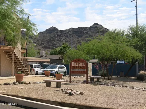 1130 E Butler Dr #B4, Phoenix, AZ 85020