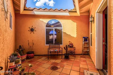 Exterior - 5530 E Bell St, Apache Junction, AZ 85119 photo 9 of 19