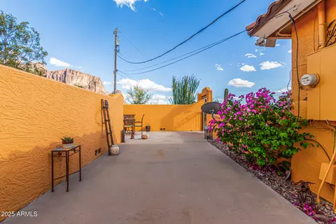 Exterior - 5530 E Bell St, Apache Junction, AZ 85119 photo 13 of 19
