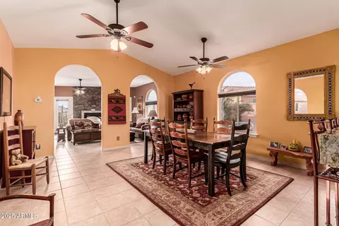 Dining - 5530 E Bell St, Apache Junction, AZ 85119 photo 2 of 2