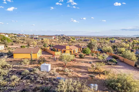 View/Area - 5530 E Bell St, Apache Junction, AZ 85119 photo 3 of 11