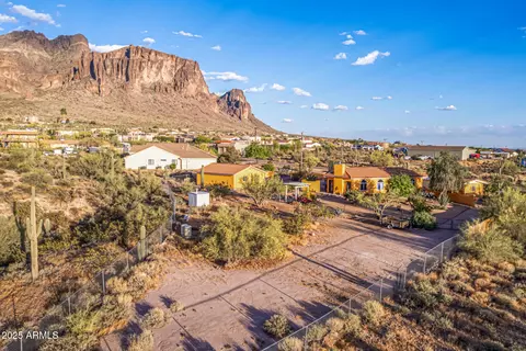 View/Area - 5530 E Bell St, Apache Junction, AZ 85119 photo 4 of 11