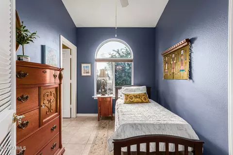 Bedroom - 5530 E Bell St, Apache Junction, AZ 85119 photo 4 of 4