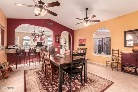 Dining - 5530 E Bell St, Apache Junction, AZ 85119 photo 1 of 2