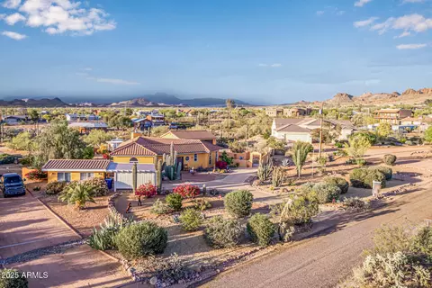 View/Area - 5530 E Bell St, Apache Junction, AZ 85119 photo 2 of 11