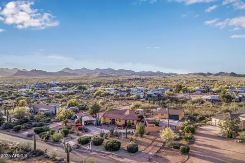 View/Area - 5530 E Bell St, Apache Junction, AZ 85119 photo 8 of 11