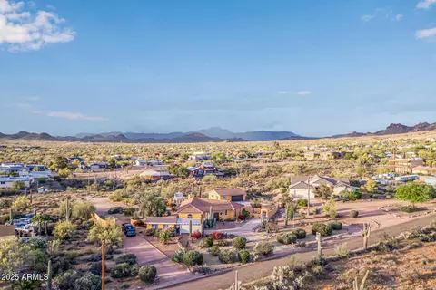 View/Area - 5530 E Bell St, Apache Junction, AZ 85119 photo 6 of 11