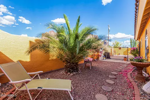 Exterior - 5530 E Bell St, Apache Junction, AZ 85119 photo 14 of 19
