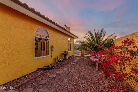 Exterior - 5530 E Bell St, Apache Junction, AZ 85119 photo 12 of 19