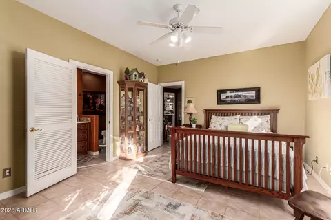 Bedroom - 5530 E Bell St, Apache Junction, AZ 85119 photo 2 of 4