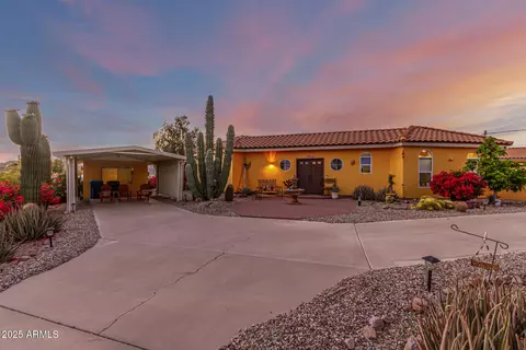 5530 E Bell St, Apache Junction, AZ 85119