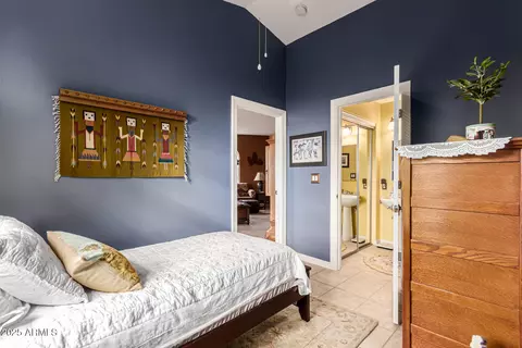 Bedroom - 5530 E Bell St, Apache Junction, AZ 85119 photo 3 of 4
