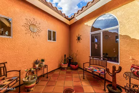 Exterior - 5530 E Bell St, Apache Junction, AZ 85119 photo 8 of 19