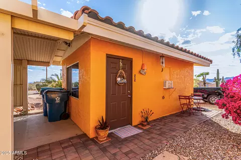 Exterior - 5530 E Bell St, Apache Junction, AZ 85119 photo 7 of 19