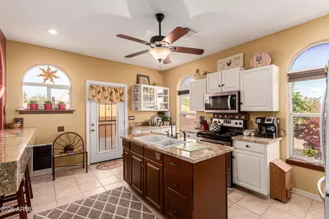Kitchen - 5530 E Bell St, Apache Junction, AZ 85119 photo 1 of 4