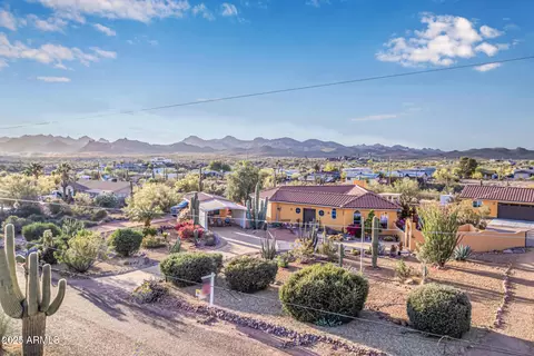 View/Area - 5530 E Bell St, Apache Junction, AZ 85119 photo 1 of 11