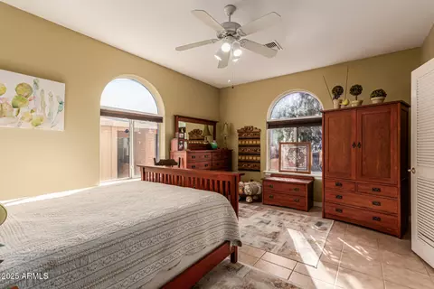 Bedroom - 5530 E Bell St, Apache Junction, AZ 85119 photo 1 of 4